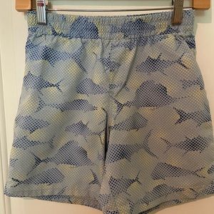 Boys PFG Backcast Fishing Shorts